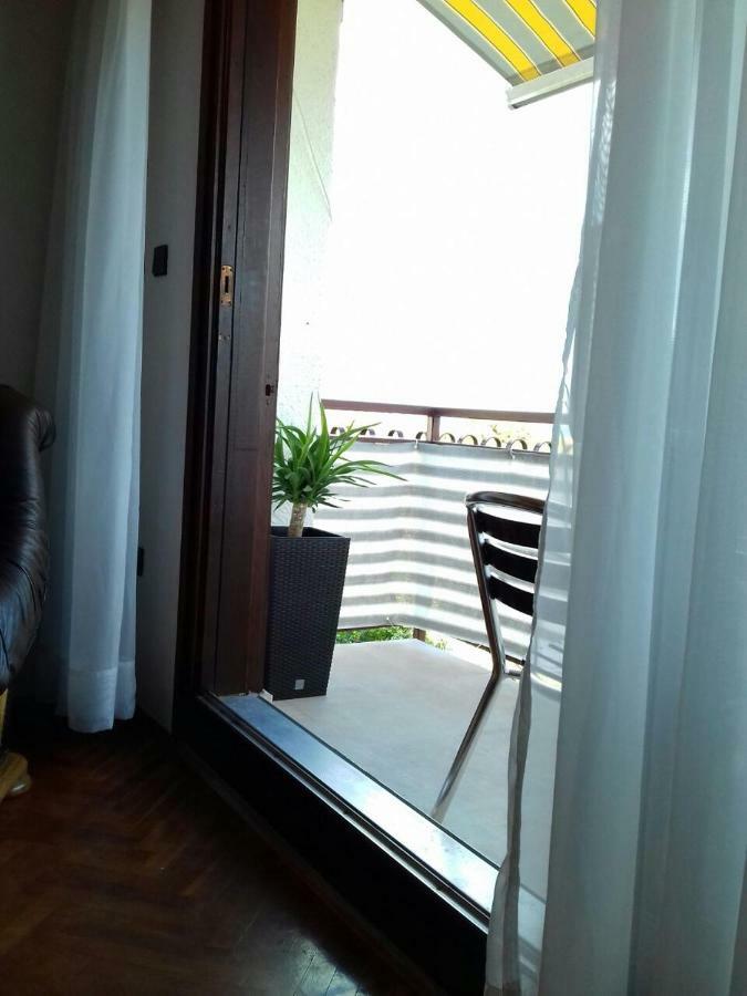 Apartment Golubica 2 Marina Eksteriør billede